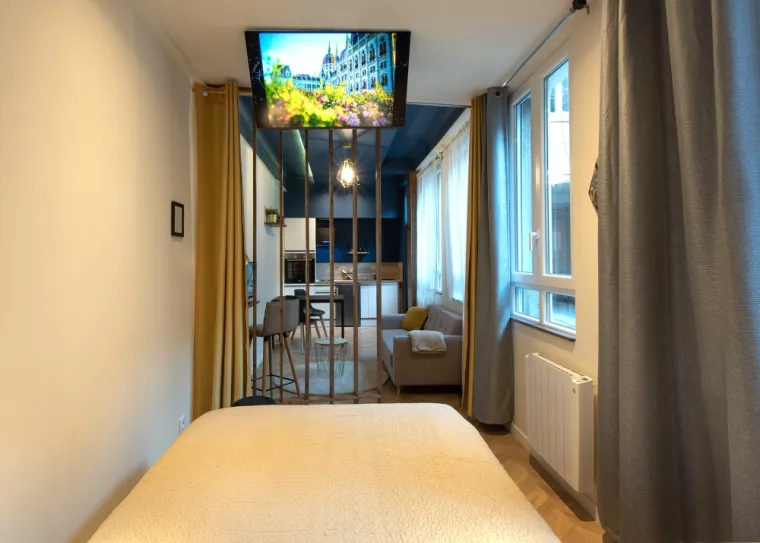 Rénovation de votre habitat à Dijon et alentours 